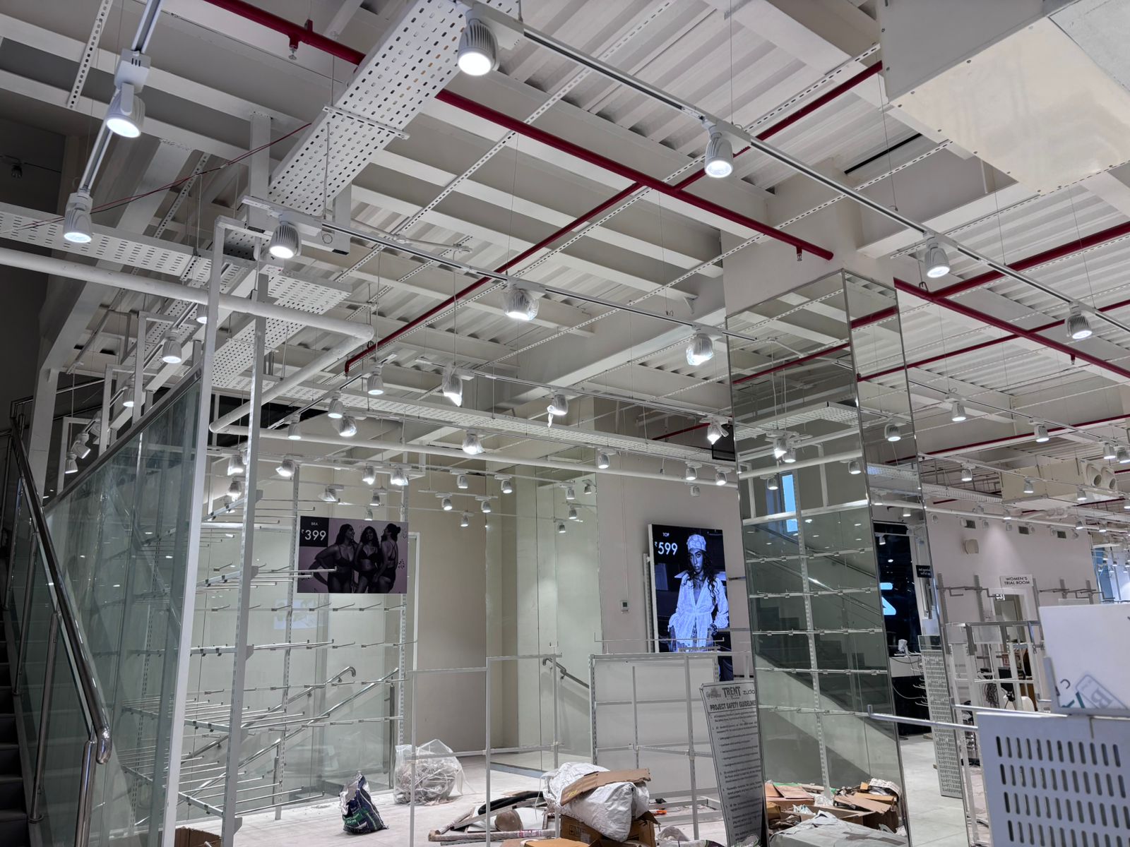 Electrical Maintenance