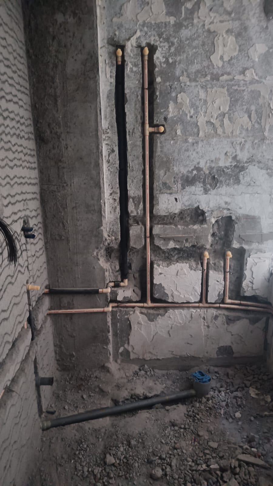 Kitchen Plumbing
