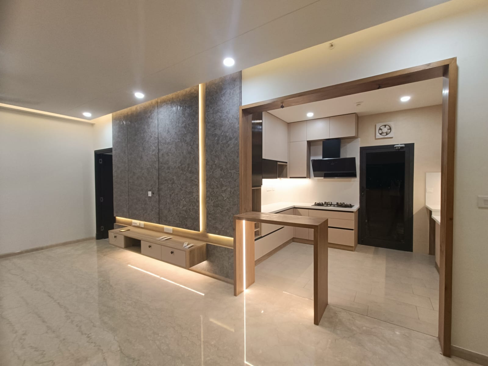 Modern Interior Design